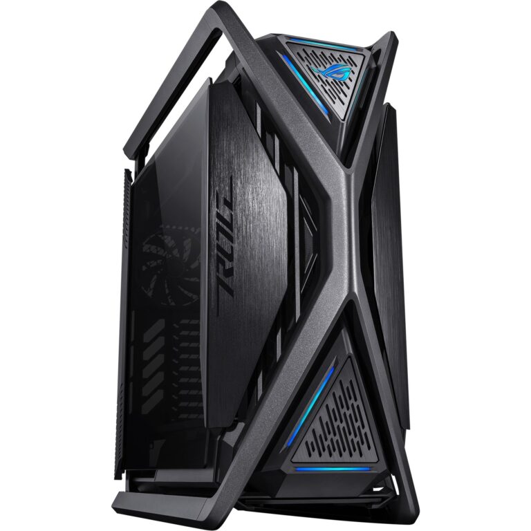 Asus GR701 ROG Hyperion, Tower-Gehäuse