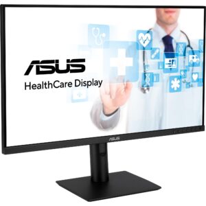 Asus HealthCare HA2441A, LED-Monitor - 90LM0900-B01M70 technikbar