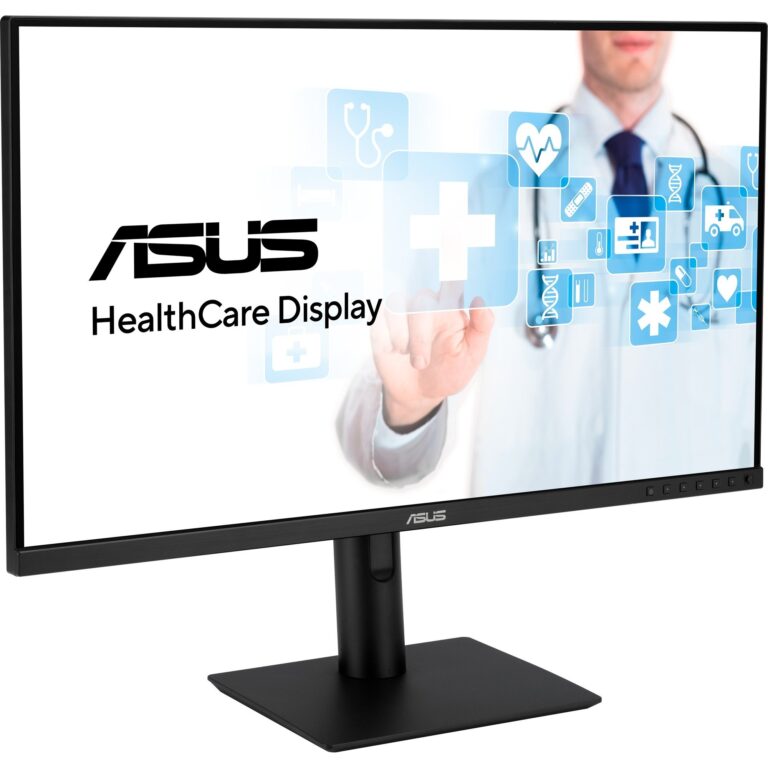 Asus HealthCare HA2441A, LED-Monitor