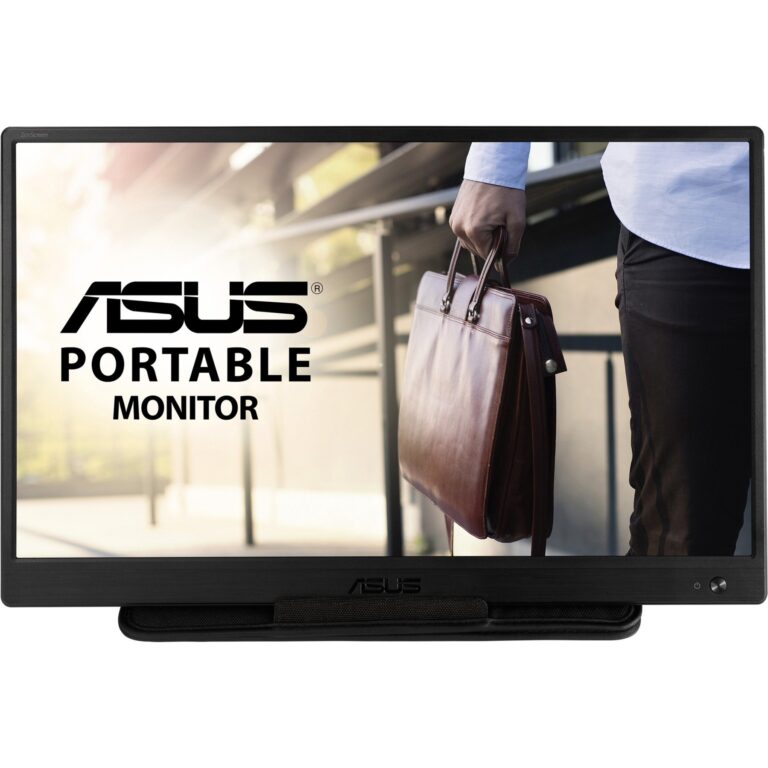 Asus MB165B, LED-Monitor - 90LM0703-B01170 technikbar