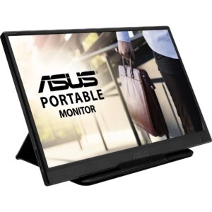 Asus MB165B, LED-Monitor - 90LM0703-B01170 technikbar