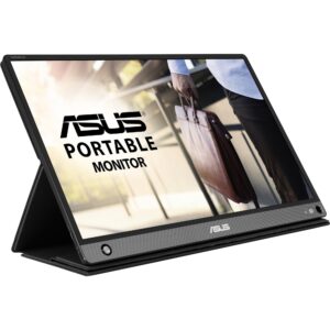 Asus MB16AHP, LED-Monitor - 90LM04T0-B01170 technikbar