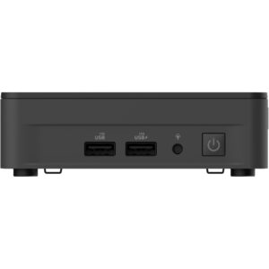 Asus NUC 12 Pro Slim Kit RNUC12WSKI500002I, Barebone - 90AR00D1-M00060 technikbar