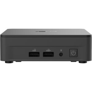 Asus NUC 12 Pro Slim Kit RNUC12WSKI500002I, Barebone - 90AR00D1-M00060 technikbar