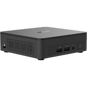 Asus NUC 12 Pro Slim Kit RNUC12WSKV500002I, Barebone - 90AR00D1-M000C0 technikbar