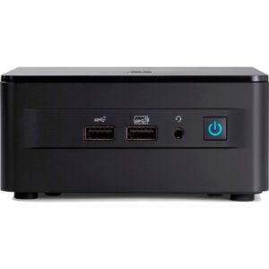 Asus NUC 12 Pro Tall Kit RNUC12WSHI700002I, Barebone - 90AR00E1-M000J0 technikbar