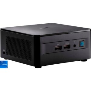 Asus NUC 12 Pro Tall Kit RNUC12WSHI700002I, Barebone - 90AR00E1-M000J0 technikbar