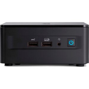 Asus NUC 12 Pro Tall Kit RNUC12WSHV700002I, Barebone - 90AR00E1-M000P0 technikbar