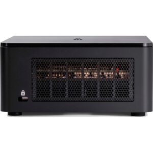Asus NUC 12 Pro Tall Kit RNUC12WSHV700002I, Barebone - 90AR00E1-M000P0 technikbar