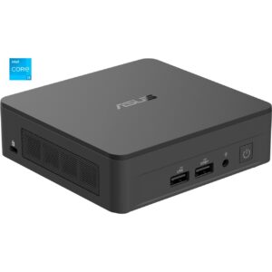 Asus NUC 13 Pro Slim Kit RNUC13ANKI300002I, Barebone - 90AR0031-M00040 technikbar