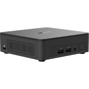 Asus NUC 13 Pro Slim Kit RNUC13ANKI500002I, Barebone - 90AR0031-M00090 technikbar