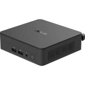 Asus NUC 13 Pro Slim RNUC13ANKI7068C2I, Mini-PC - 90AS0031-M000F0 technikbar