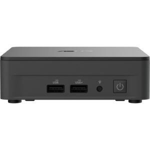 Asus NUC 13 Pro Slim RNUC13ANKI7068C2I, Mini-PC - 90AS0031-M000F0 technikbar