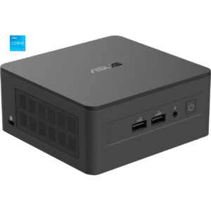 Asus NUC 13 Pro Tall Kit RNUC13ANHI300002I, Barebone - 90AR00C1-M00040 technikbar