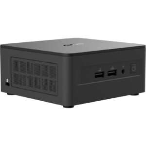 Asus NUC 13 Pro Tall Kit RNUC13ANHI300002I, Barebone - 90AR00C1-M00040 technikbar