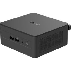 Asus NUC 13 Pro Tall Kit RNUC13ANHI500002I, Barebone - 90AR00C1-M000B0 technikbar