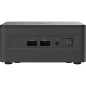 Asus NUC 13 Pro Tall Kit RNUC13ANHI500002I, Barebone - 90AR00C1-M000B0 technikbar