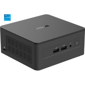 Asus NUC 13 Pro Tall Kit RNUC13ANHI500002I, Barebone - 90AR00C1-M000B0 technikbar