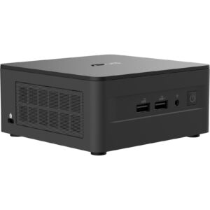 Asus NUC 13 Pro Tall Kit RNUC13ANHI500002I, Barebone - 90AR00C1-M000B0 technikbar