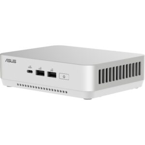 Asus NUC 14 Pro+ Kit RNUC14RVSU700002I, Barebone - 90AR0051-M000A0 technikbar