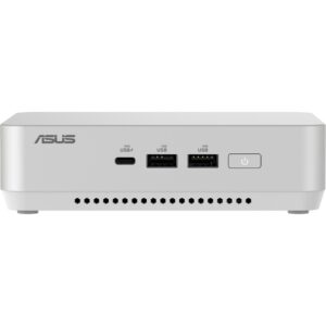 Asus NUC 14 Pro+ Kit RNUC14RVSU900002I, Barebone - 90AR0051-M000J0 technikbar