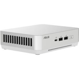 Asus NUC 14 Pro+ Kit RNUC14RVSU900002I, Barebone - 90AR0051-M000J0 technikbar