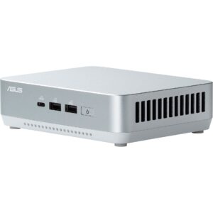 Asus NUC 14 Pro+ RNUC14RVSU7089A2I, Mini-PC - 90AS0061-M00120 technikbar
