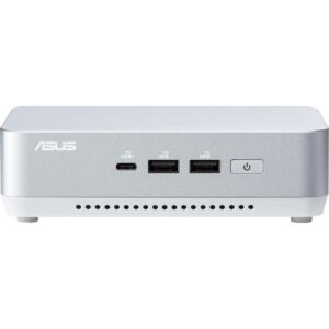 Asus NUC 14 Pro+ RNUC14RVSU7089A2I, Mini-PC - 90AS0061-M00120 technikbar