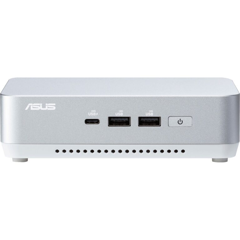 Asus NUC 14 Pro+ RNUC14RVSU7089A2I, Mini-PC - 90AS0061-M00120 technikbar