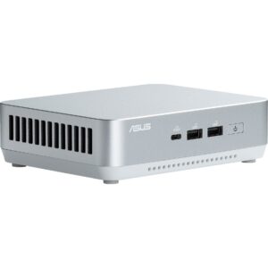 Asus NUC 14 Pro+ RNUC14RVSU7089A2I, Mini-PC - 90AS0061-M00120 technikbar