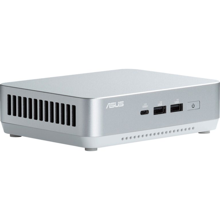 Asus NUC 14 Pro+ RNUC14RVSU7089A2I, Mini-PC - 90AS0061-M00120 technikbar