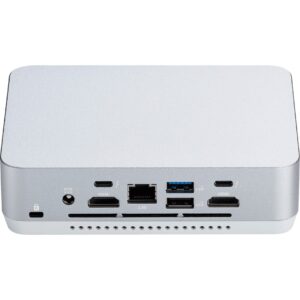 Asus NUC 14 Pro+ RNUC14RVSU7089A2I, Mini-PC - 90AS0061-M00120 technikbar