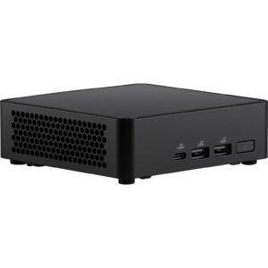 Asus NUC 14 Pro Slim Kit RNUC14RVKU500002I, Barebone - 90AR0062-M00090 technikbar