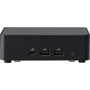 Asus NUC 14 Pro Slim Kit RNUC14RVKU700002I, Barebone - 90AR0062-M000E0 technikbar
