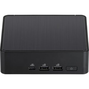 Asus NUC 14 Pro Slim Kit RNUC14RVKU700002I, Barebone - 90AR0062-M000E0 technikbar