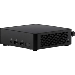 Asus NUC 14 Pro Slim Kit RNUC14RVKU700002I, Barebone - 90AR0062-M000E0 technikbar