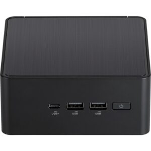 Asus NUC 14 Pro Tall Kit RNUC14RVHU500002I, Barebone - 90AR0072-M000P0 technikbar
