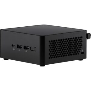 Asus NUC 14 Pro Tall Kit RNUC14RVHU500002I, Barebone - 90AR0072-M000P0 technikbar
