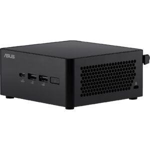 Asus NUC 14 Pro Tall  RNUC14RVHU7089C2I, Mini-PC - 90AS0081-M001J0 technikbar