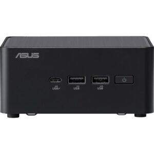 Asus NUC 14 Pro Tall  RNUC14RVHU7089C2I, Mini-PC - 90AS0081-M001J0 technikbar
