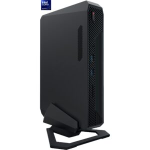 Asus NUC 14 ROG Kit RNUC14SRKU710002I, Barebone - 90AR0042-M00150 technikbar