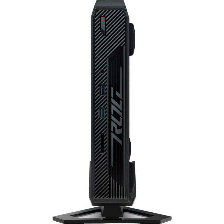 Asus NUC 14 ROG RNUC14SRKU7168A2I, Gaming-PC - 90AS0051-M00050 technikbar