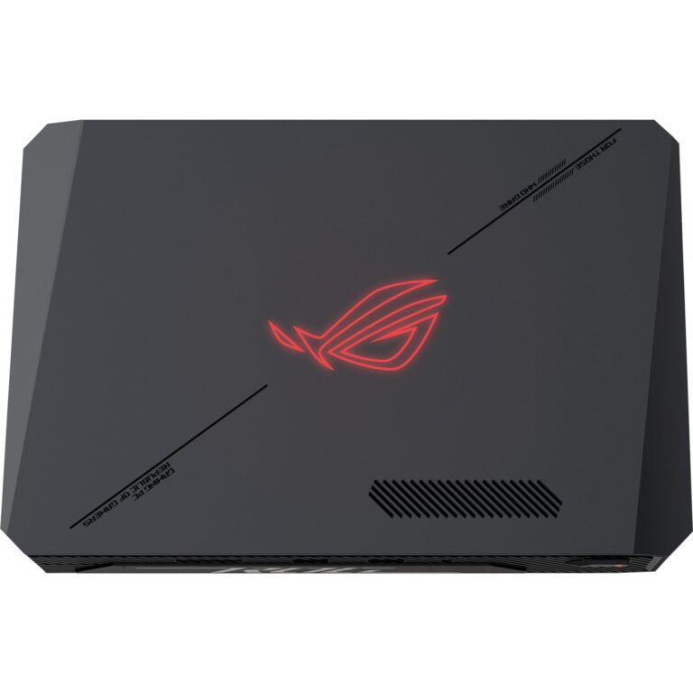 Asus NUC 14 ROG RNUC14SRKU7168A2I, Gaming-PC - 90AS0051-M00050 technikbar