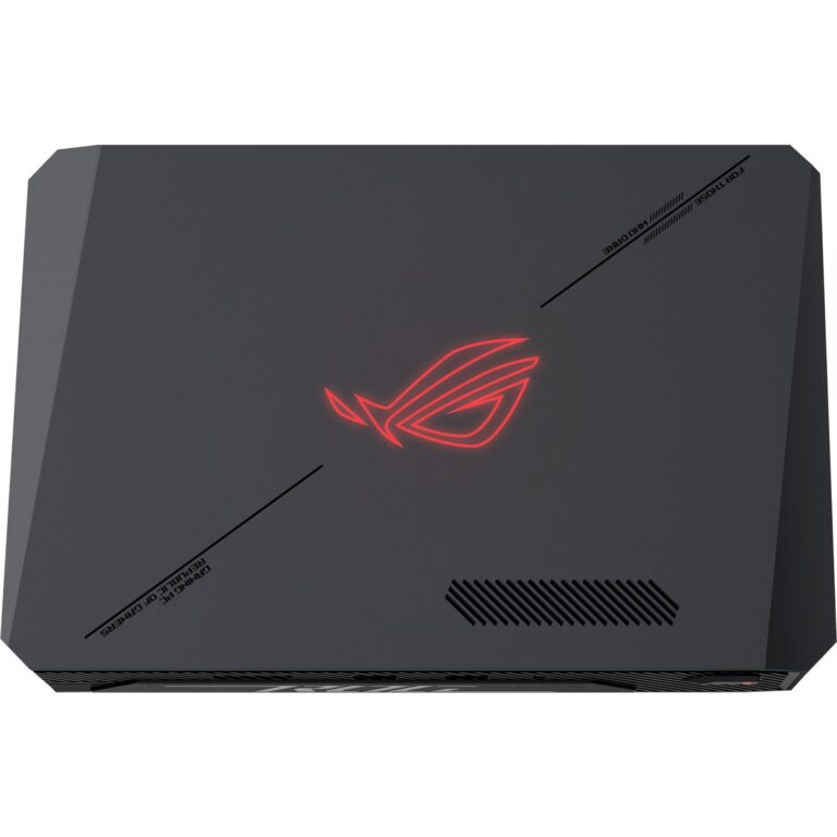 Asus NUC 14 ROG RNUC14SRKU9189A2I, Gaming-PC - 90AS0051-M00100 technikbar