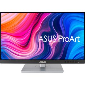 Asus PA247CV, LED-Monitor - 90LM03Y1-B02370 technikbar