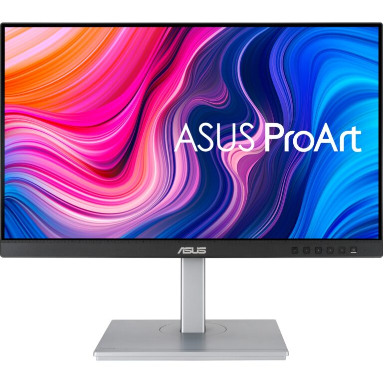 Asus PA247CV, LED-Monitor - 90LM03Y1-B02370 technikbar