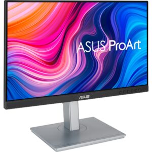 Asus PA247CV, LED-Monitor - 90LM03Y1-B02370 technikbar