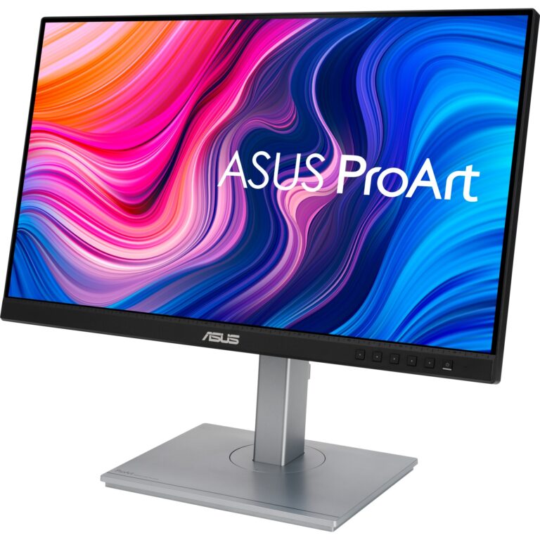 Asus PA247CV, LED-Monitor - 90LM03Y1-B02370 technikbar