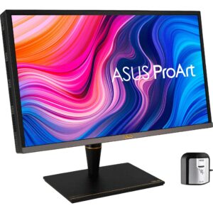 Asus PA27UCX-K, LED-Monitor - 90LM04NC-B01370 technikbar