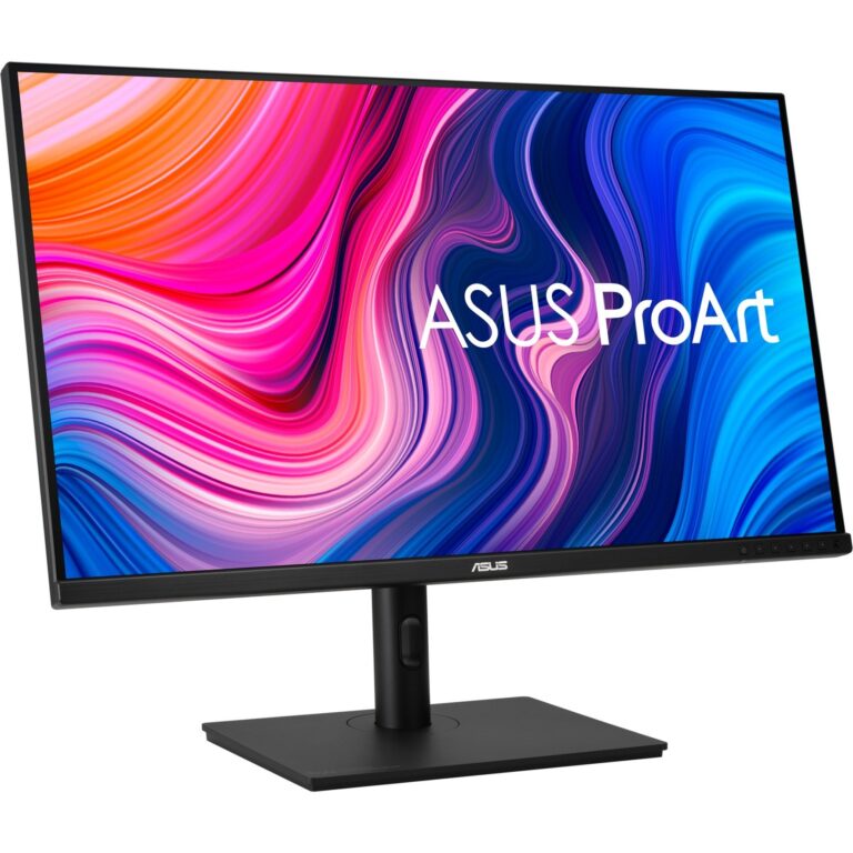 Asus PA328CGV, LED-Monitor